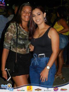 Festa da Vaca Atolada